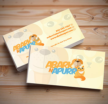 bussiness card