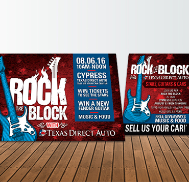 Rock Block